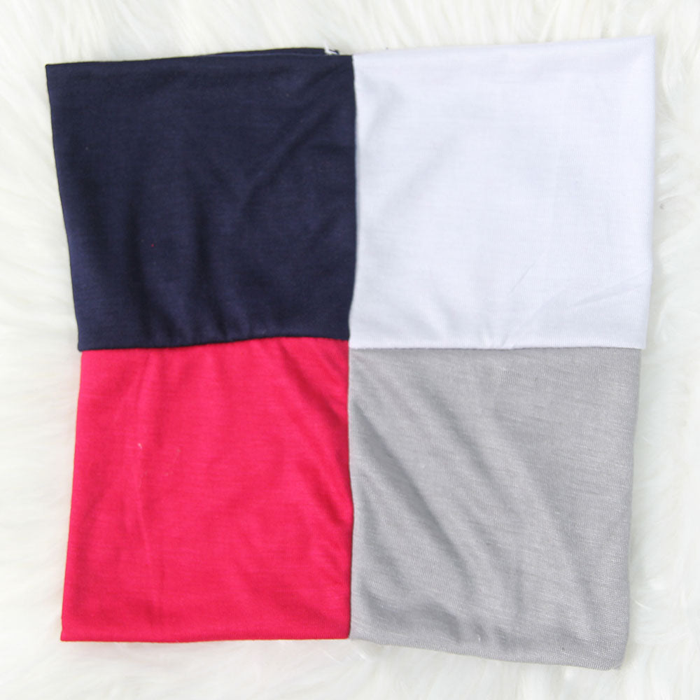 Multi Color Hijab Tube Cap