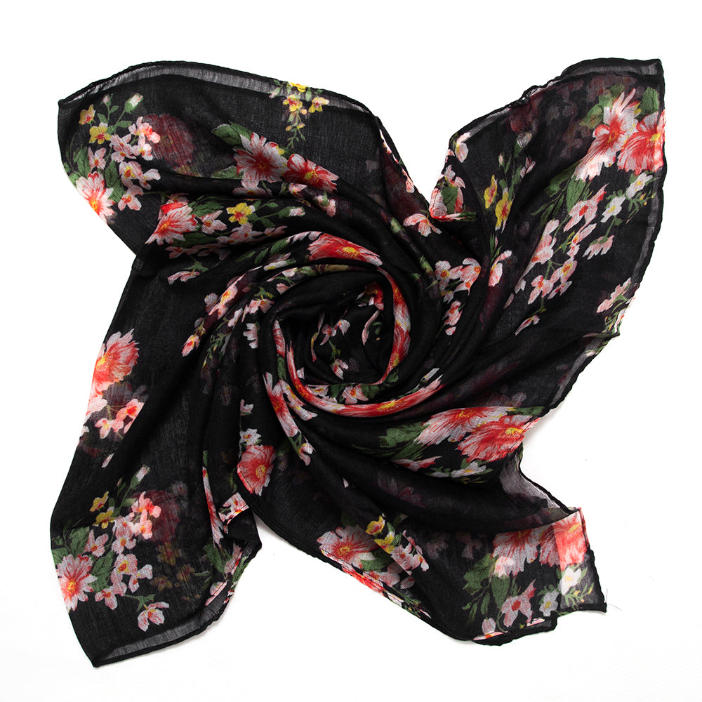 Reza Cotton Hijab
