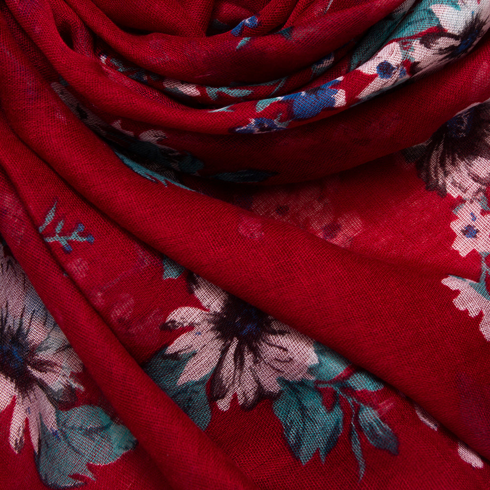 Reza Cotton Hijab