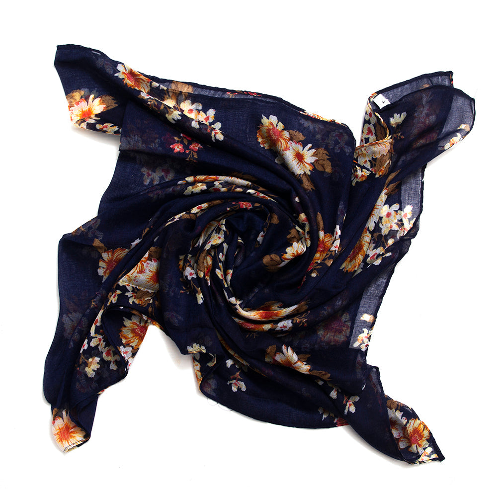 Reza Cotton Hijab