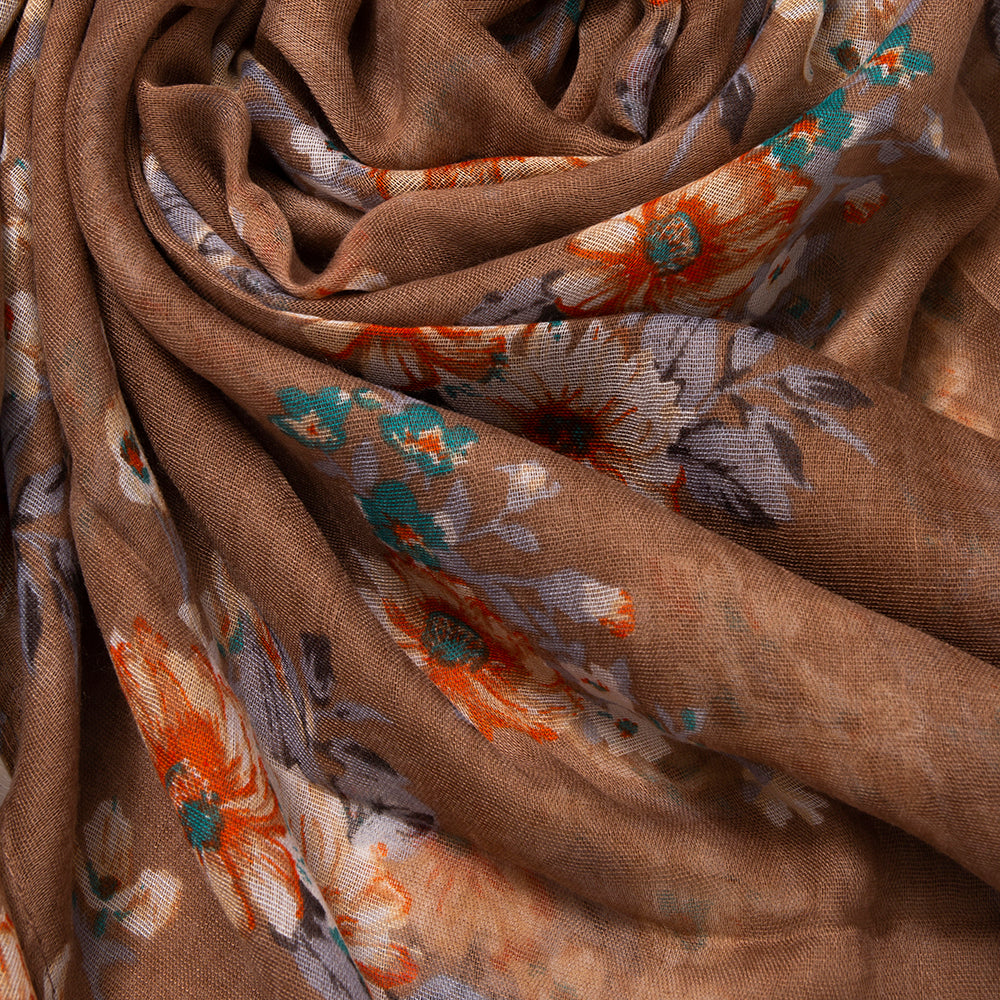 Reza Cotton Hijab