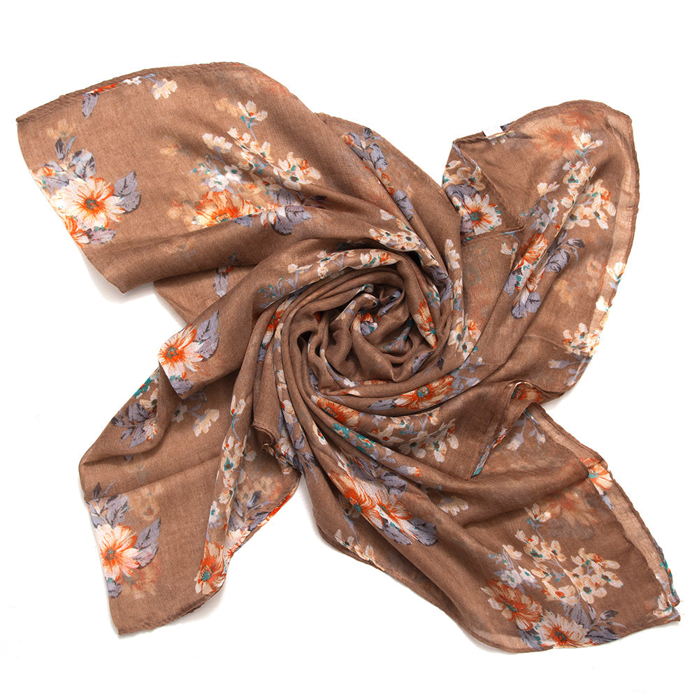 Reza Cotton Hijab