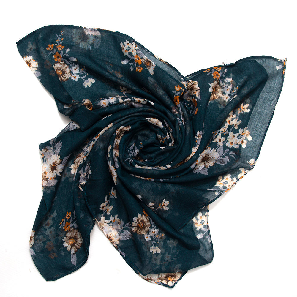 Reza Cotton Hijab