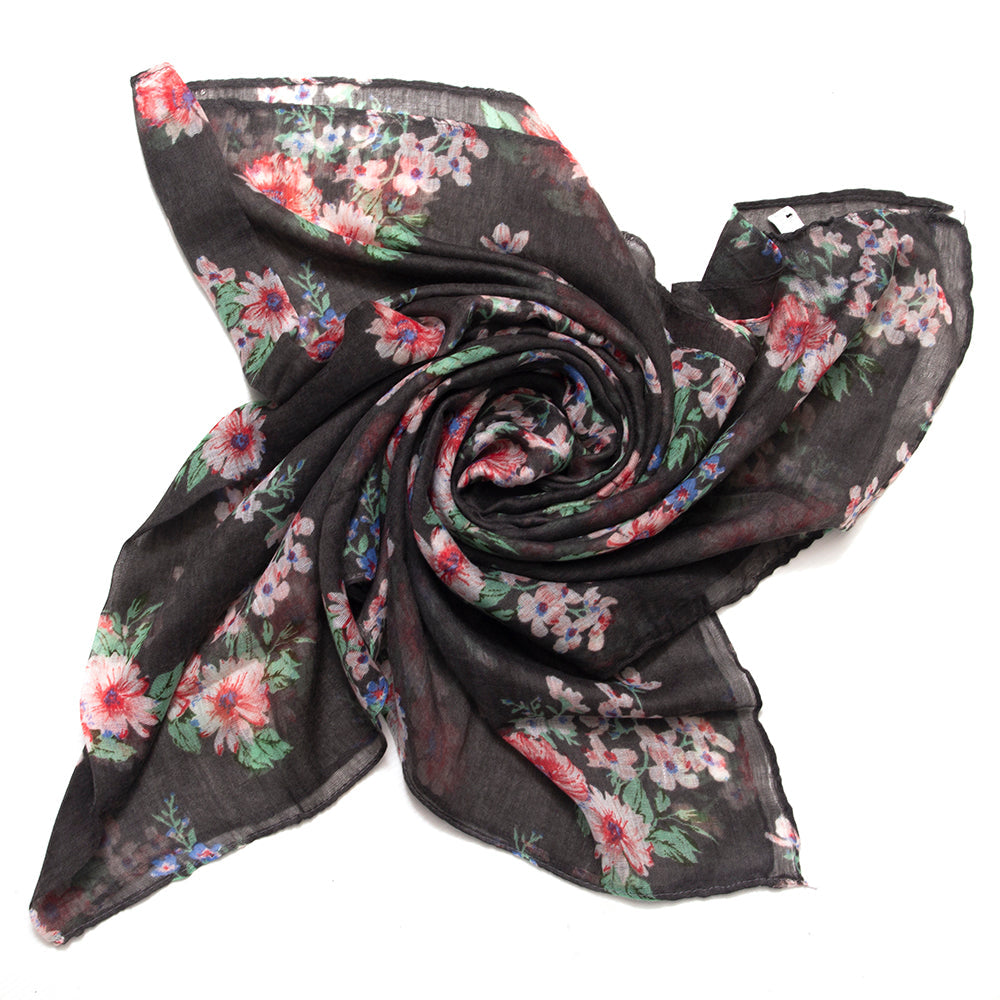 Reza Cotton Hijab