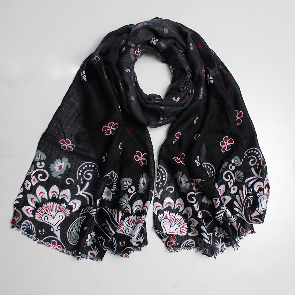 Imsha Hijab