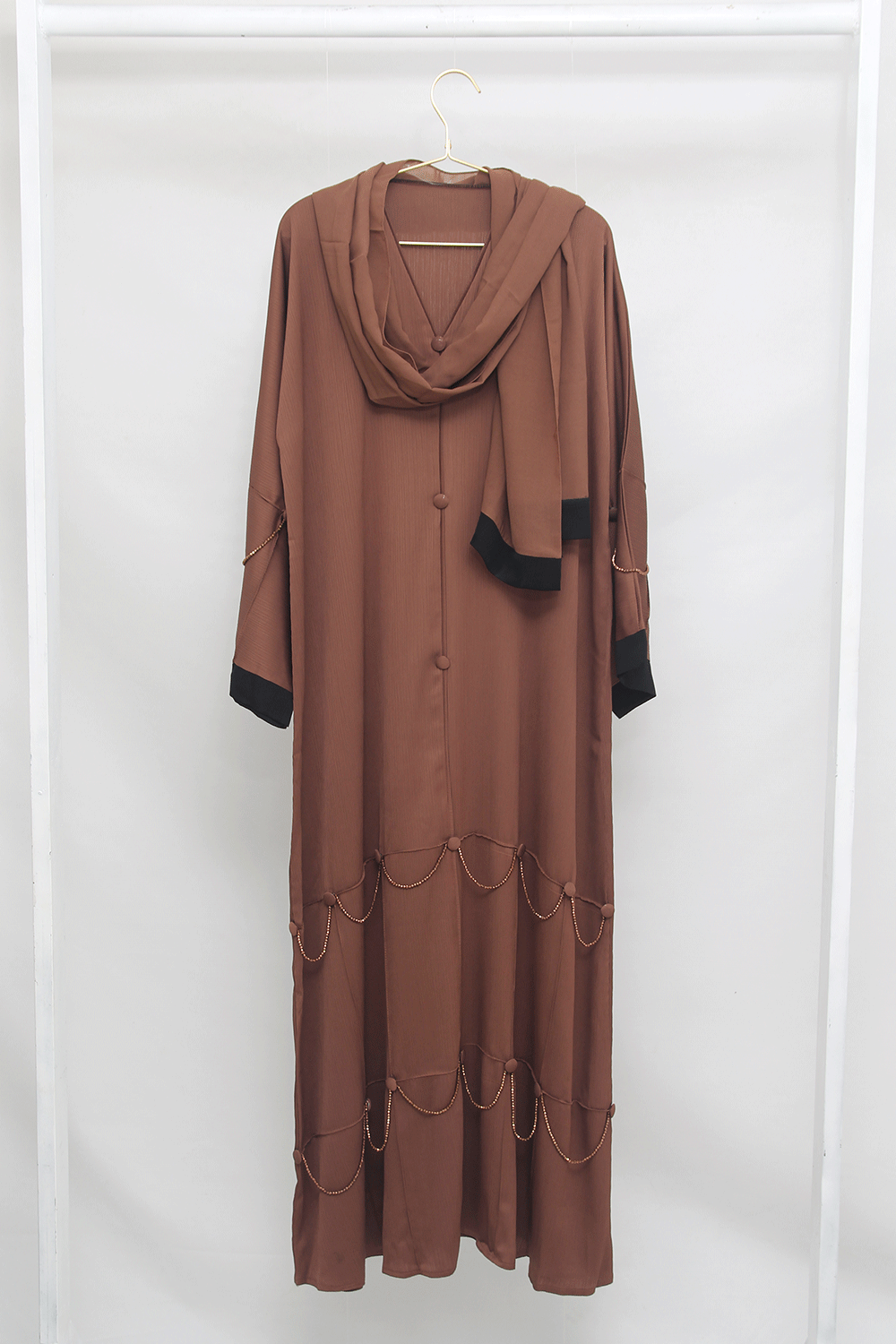 Nyla Abaya