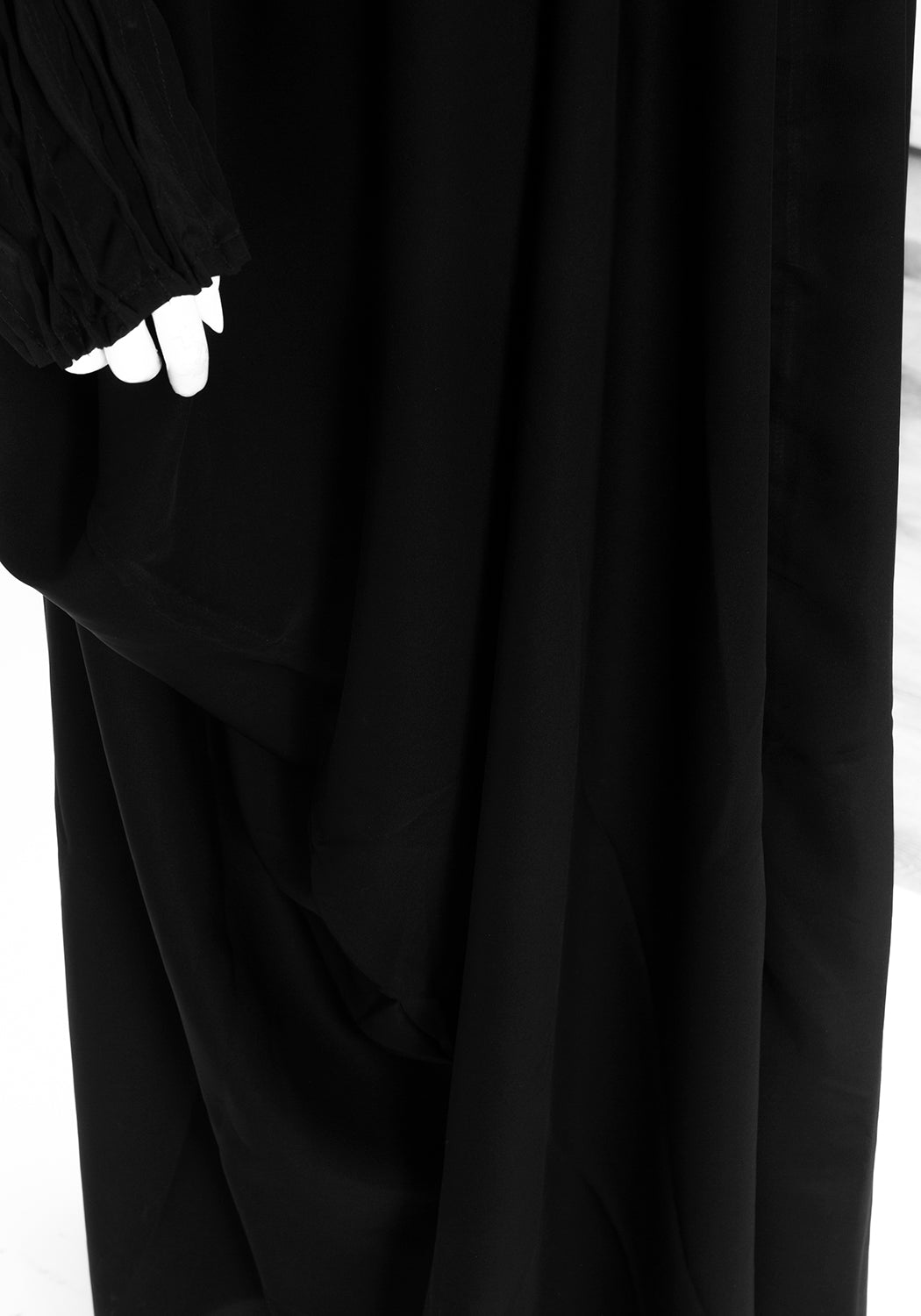 Safia Abaya