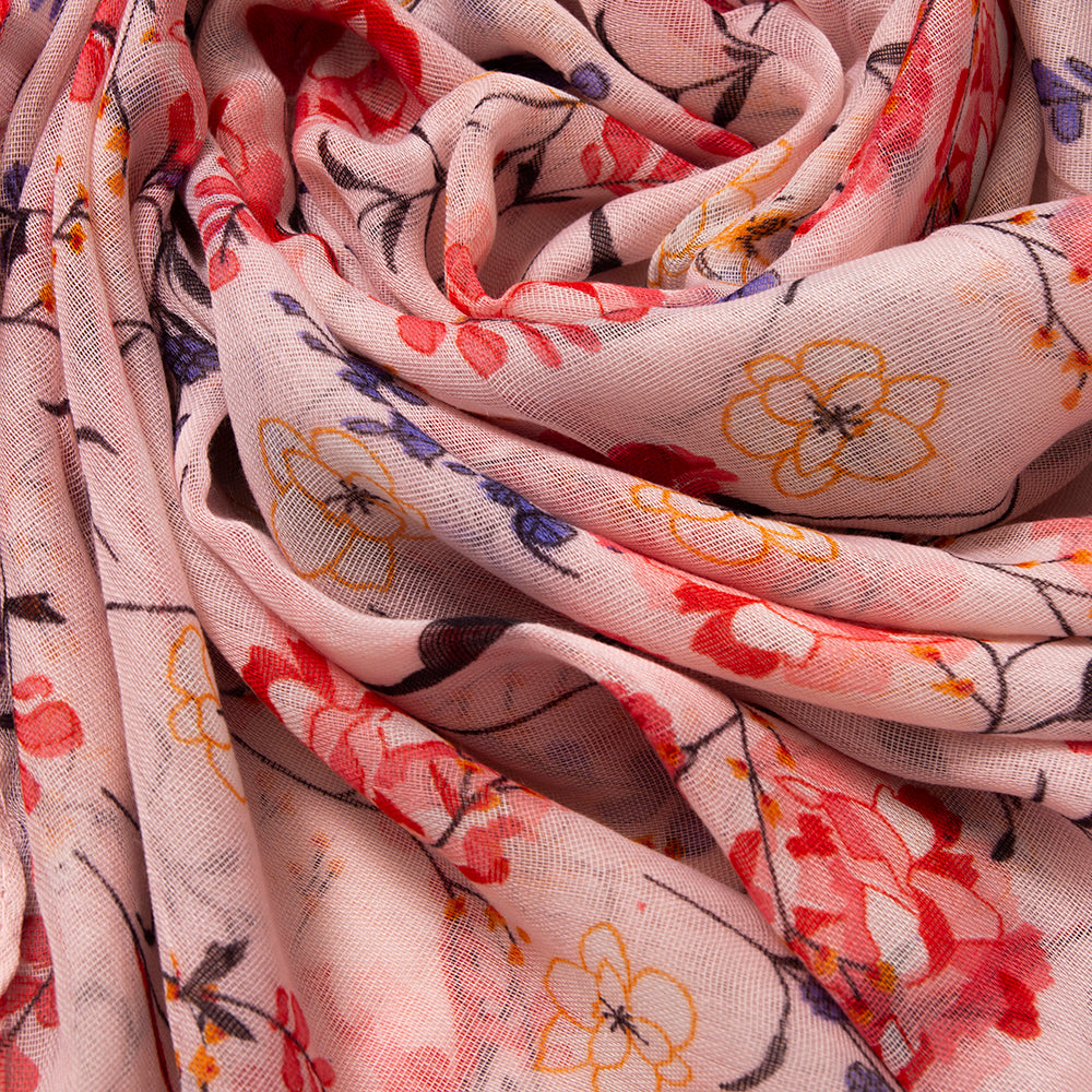 Rifa Cotton Hijab