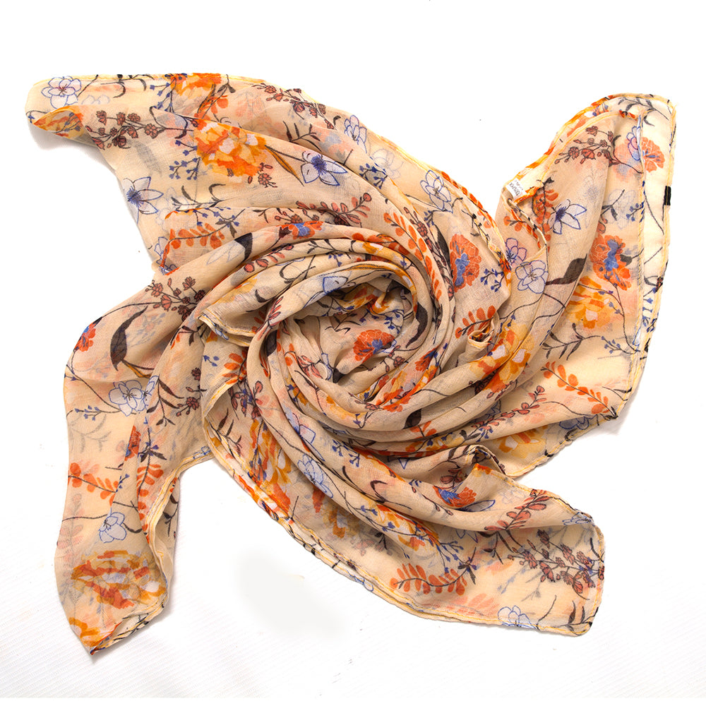 Rifa Cotton Hijab