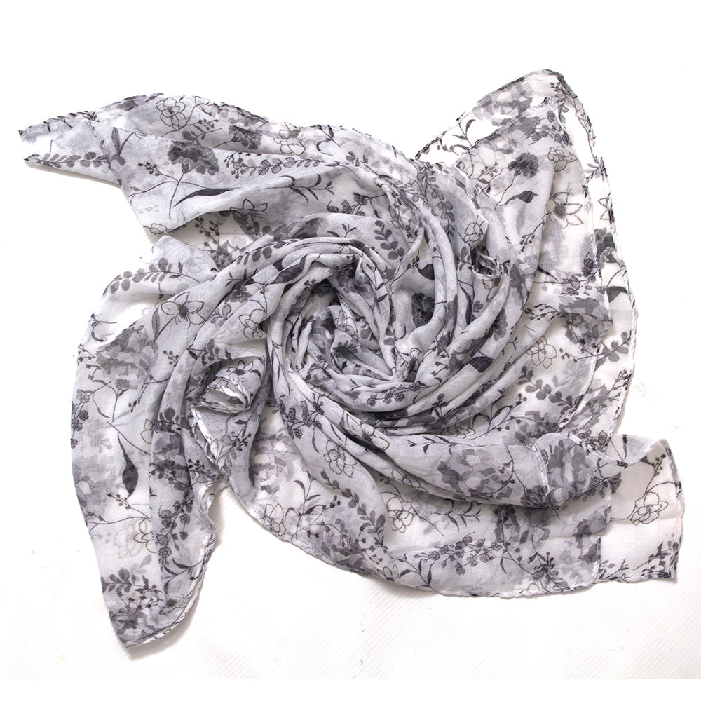 Rifa Cotton Hijab