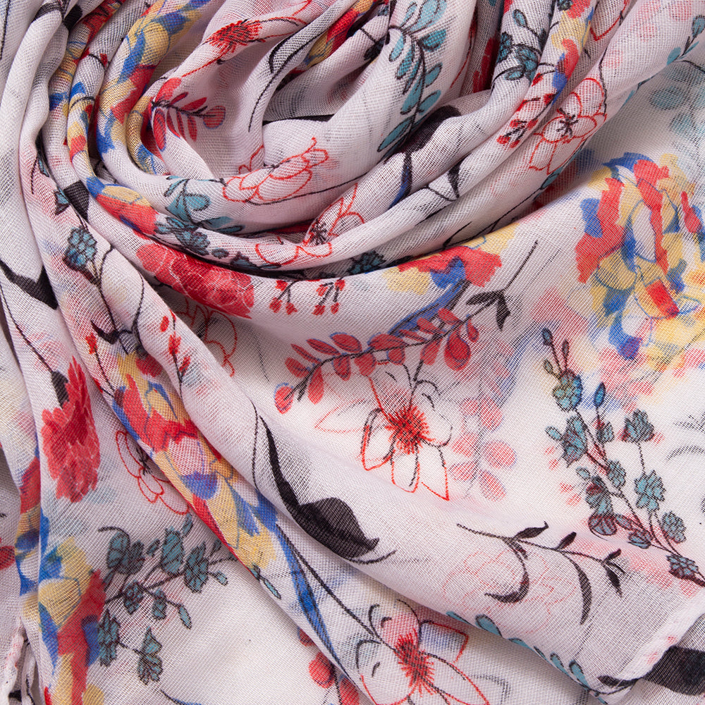 Rifa Cotton Hijab