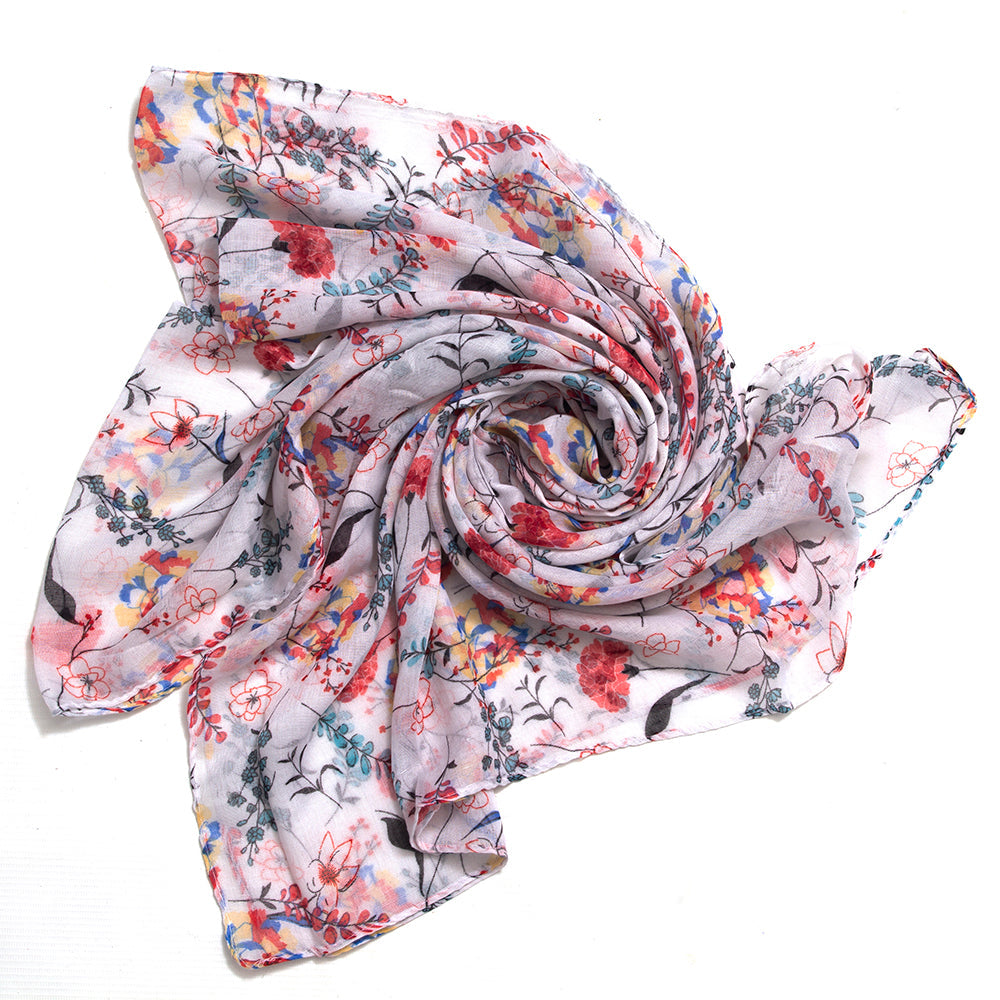 Rifa Cotton Hijab