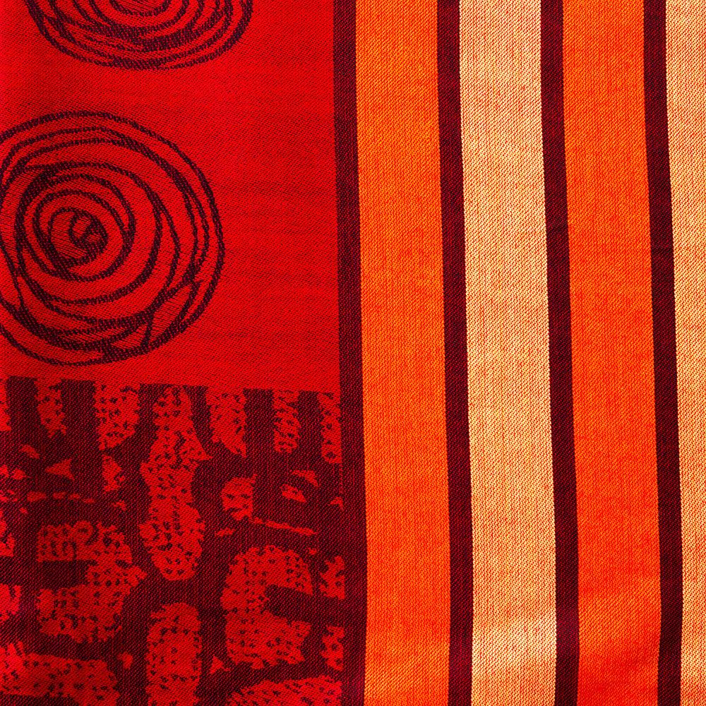 Shirin Cashmere Hijab