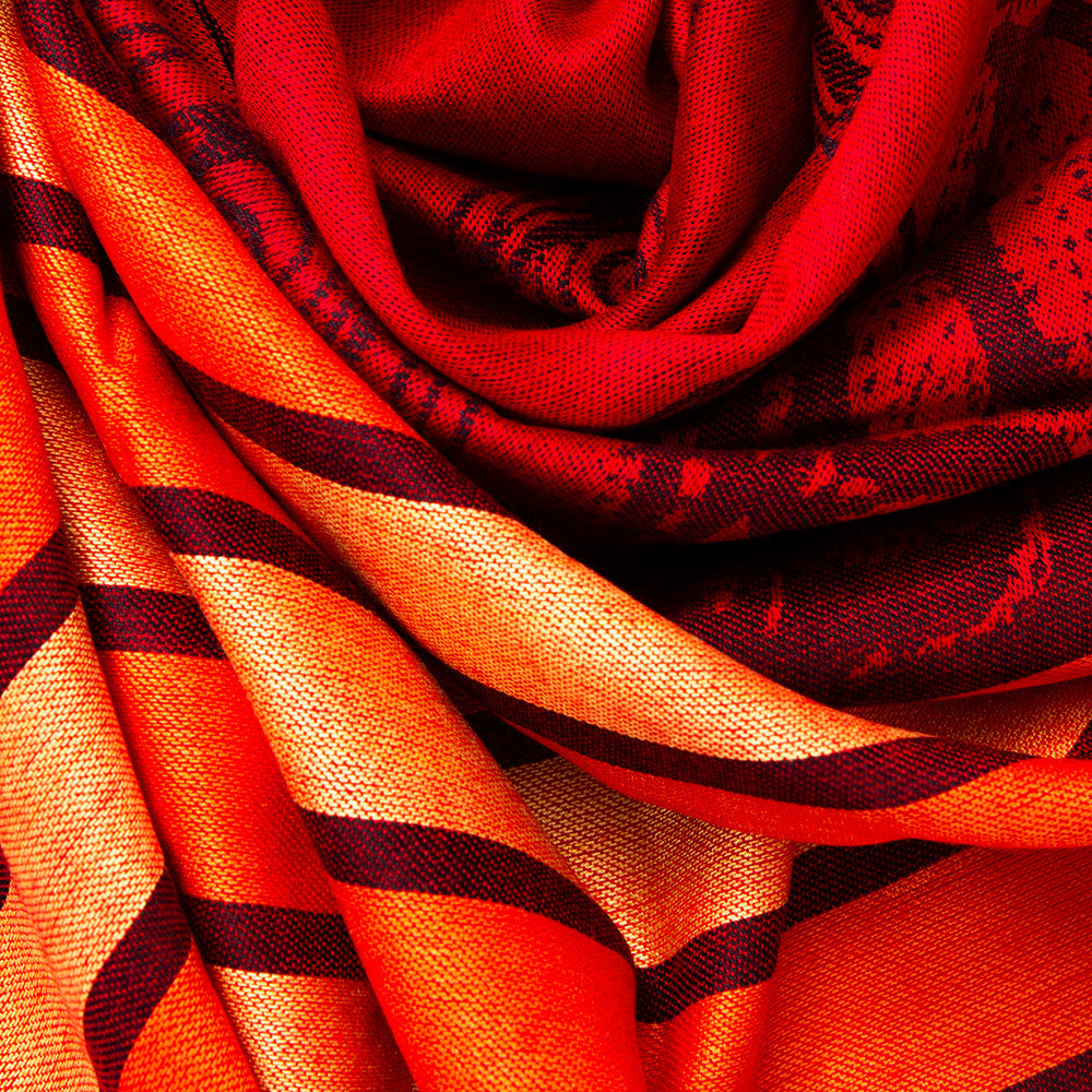 Shirin Cashmere Hijab