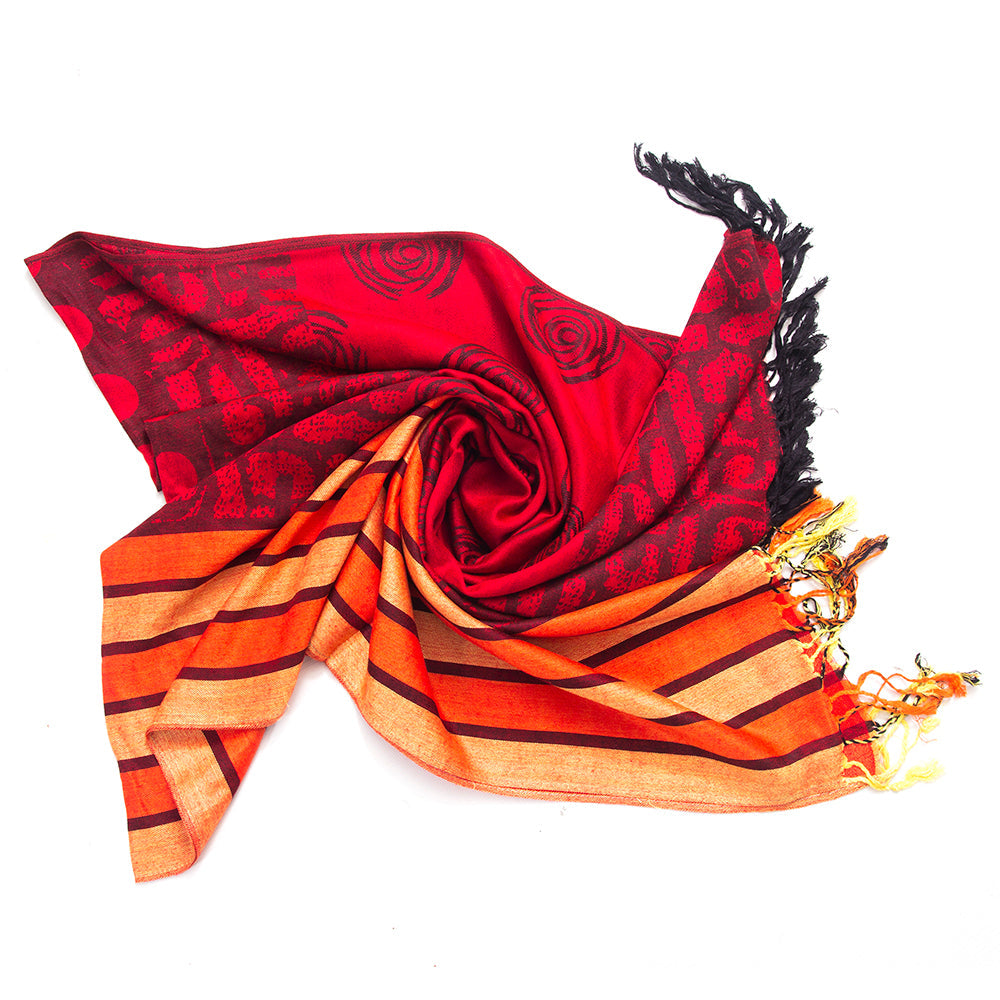 Shirin Cashmere Hijab