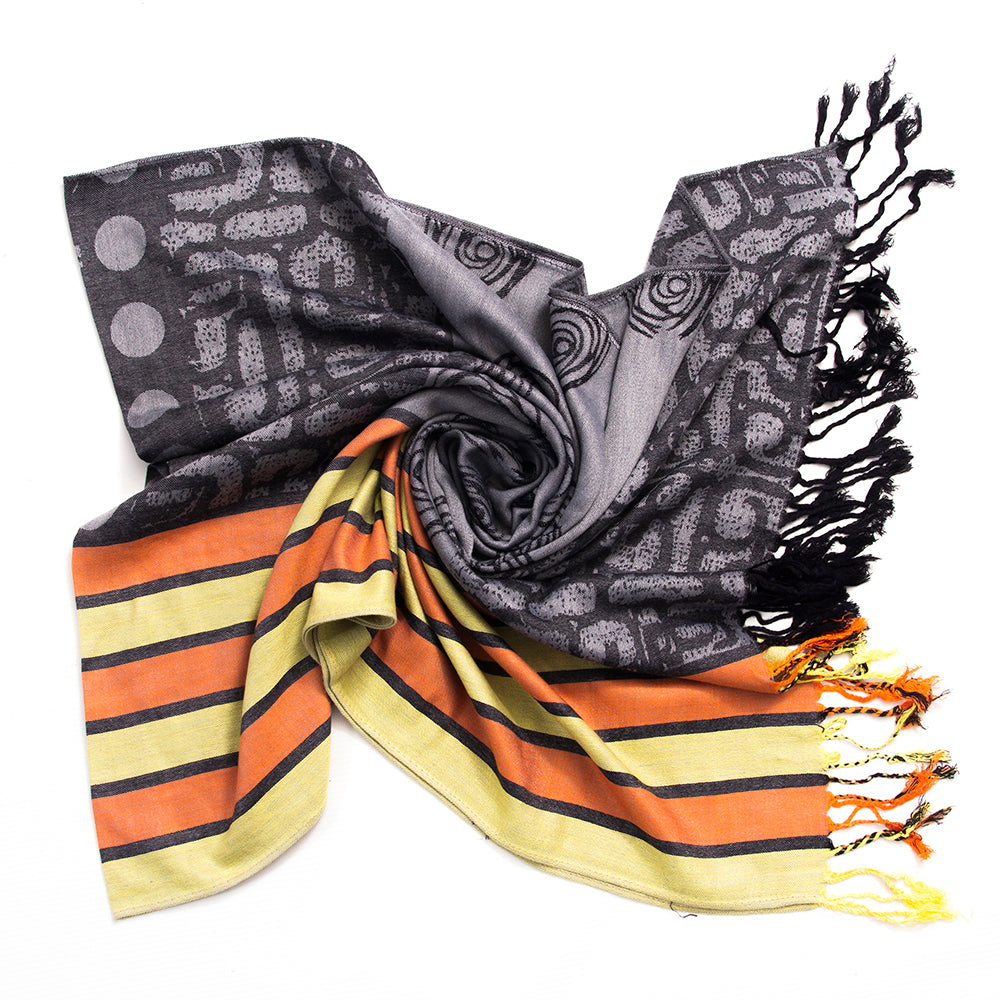 Shirin Cashmere Hijab