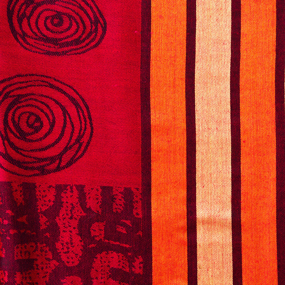 Shirin Cashmere Hijab