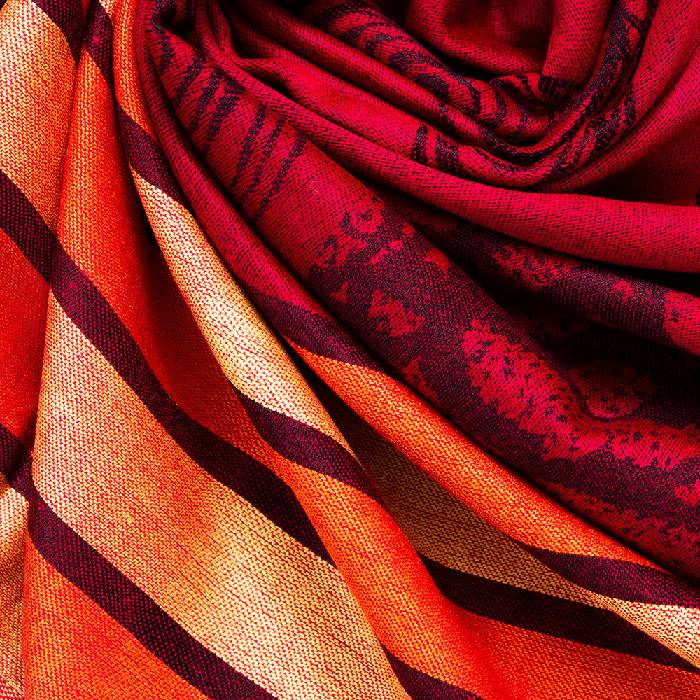 Shirin Cashmere Hijab