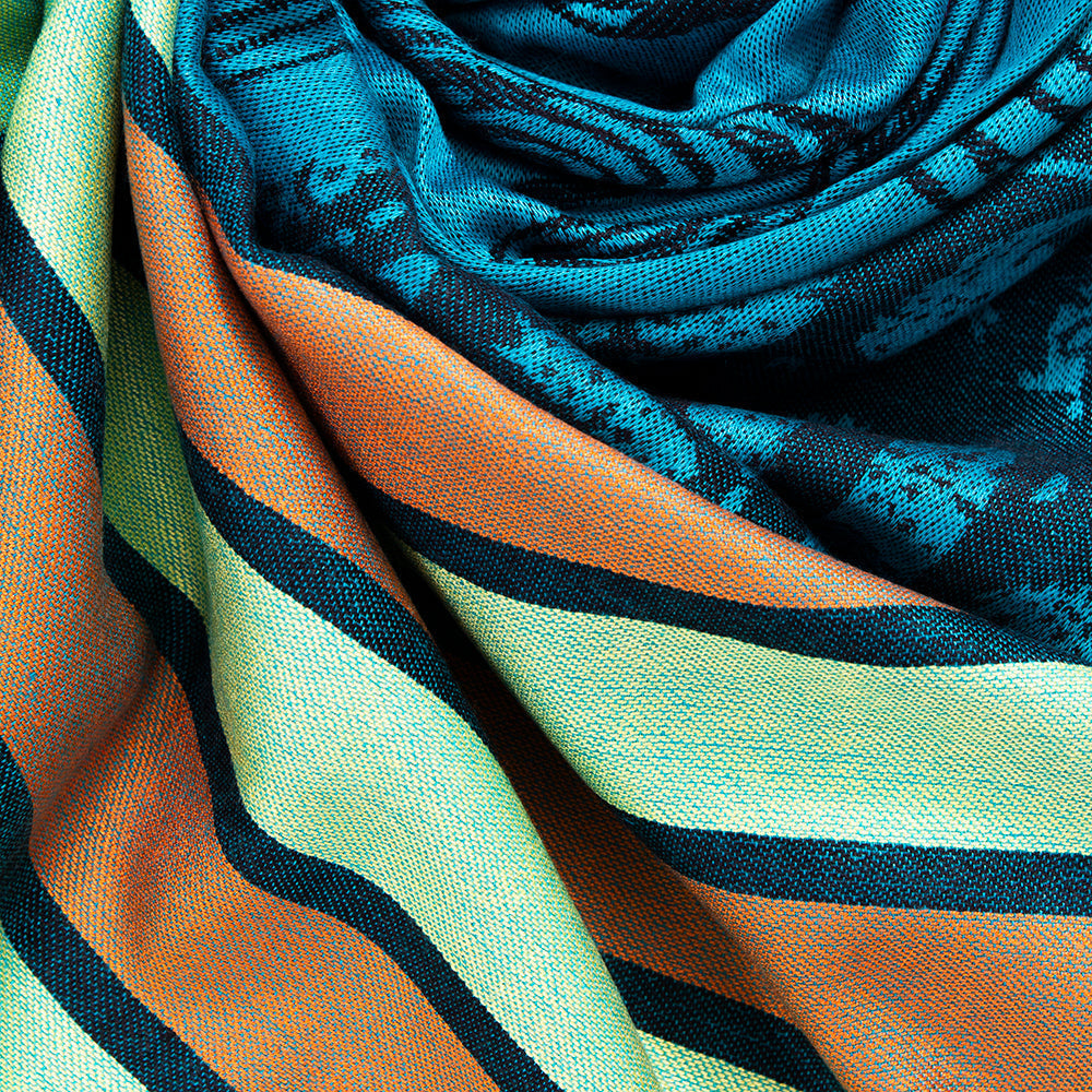 Shirin Cashmere Hijab