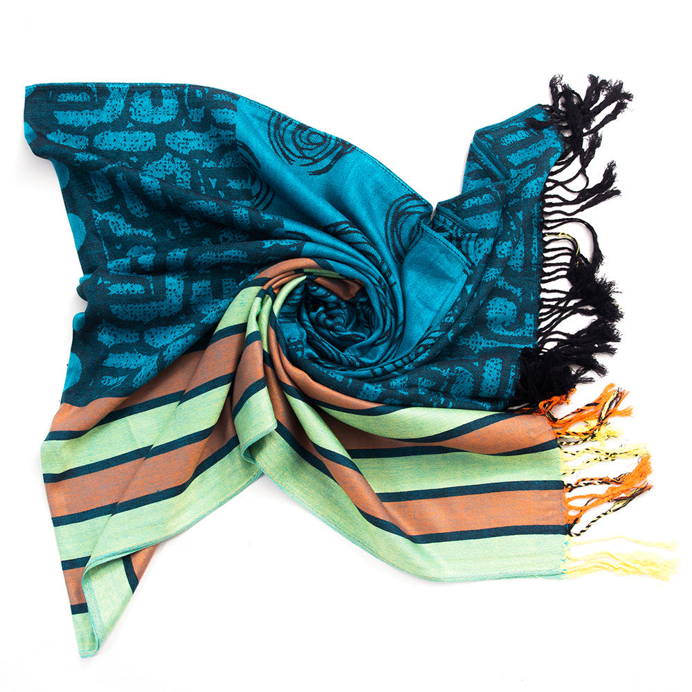 Shirin Cashmere Hijab