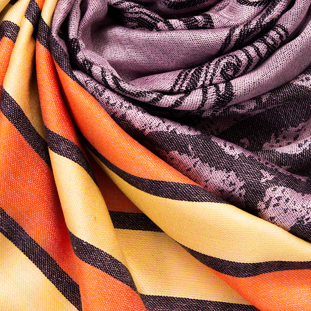 Shirin Cashmere Hijab