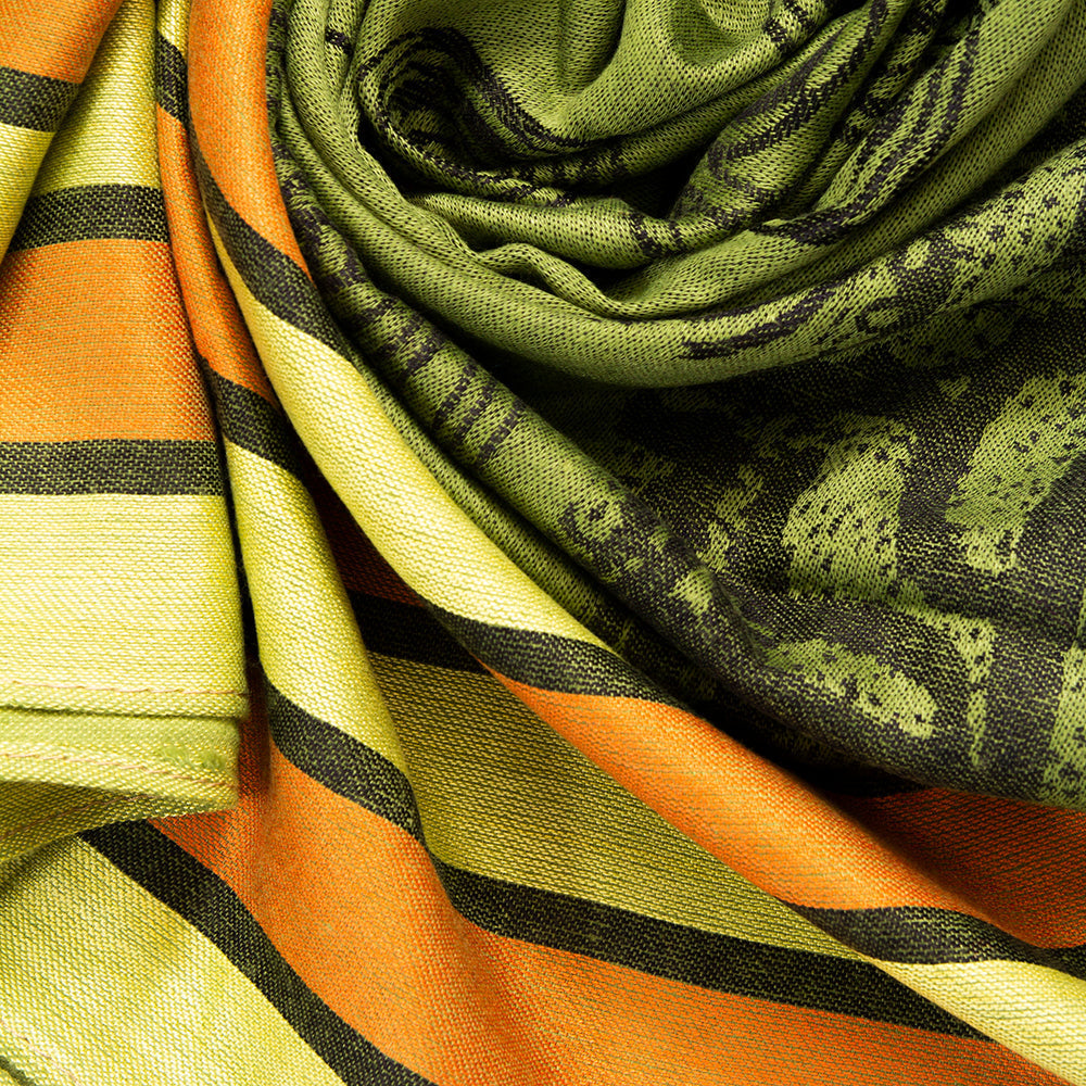 Shirin Cashmere Hijab
