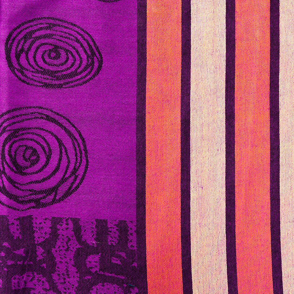 Shirin Cashmere Hijab