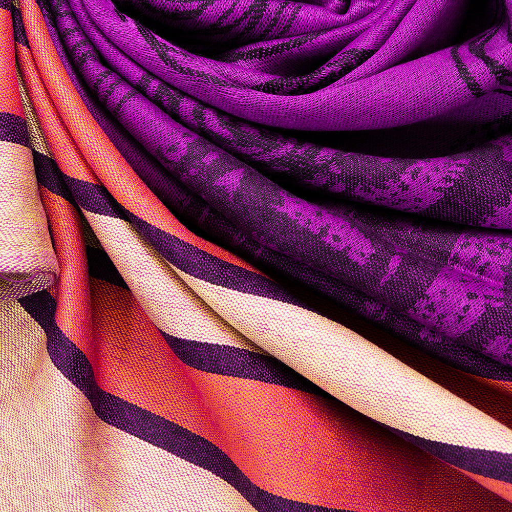 Shirin Cashmere Hijab