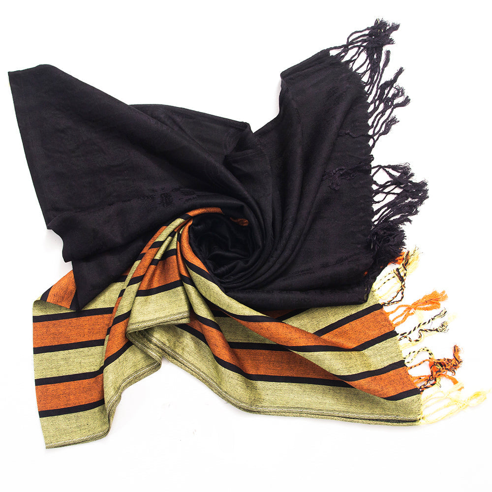 Shirin Cashmere Hijab