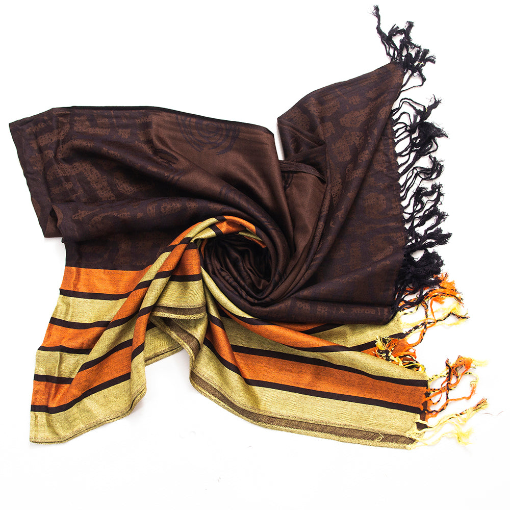 Shirin Cashmere Hijab