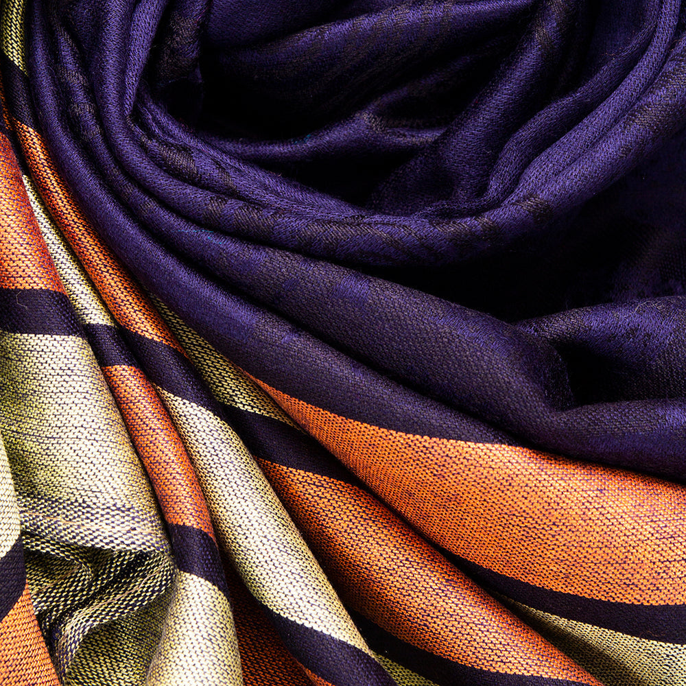 Shirin Cashmere Hijab