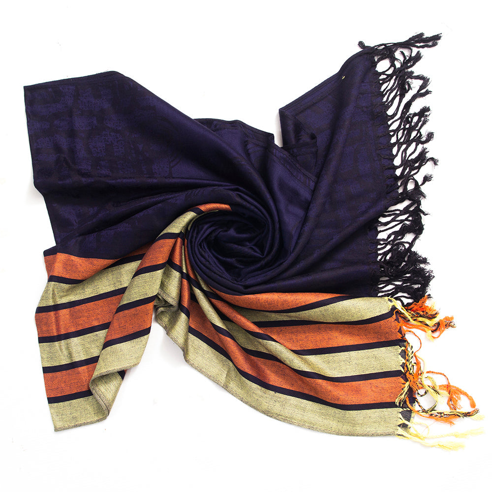 Shirin Cashmere Hijab