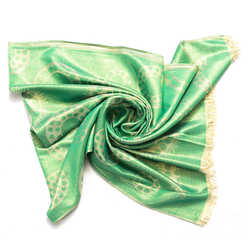 Tara Cashmere Hijab