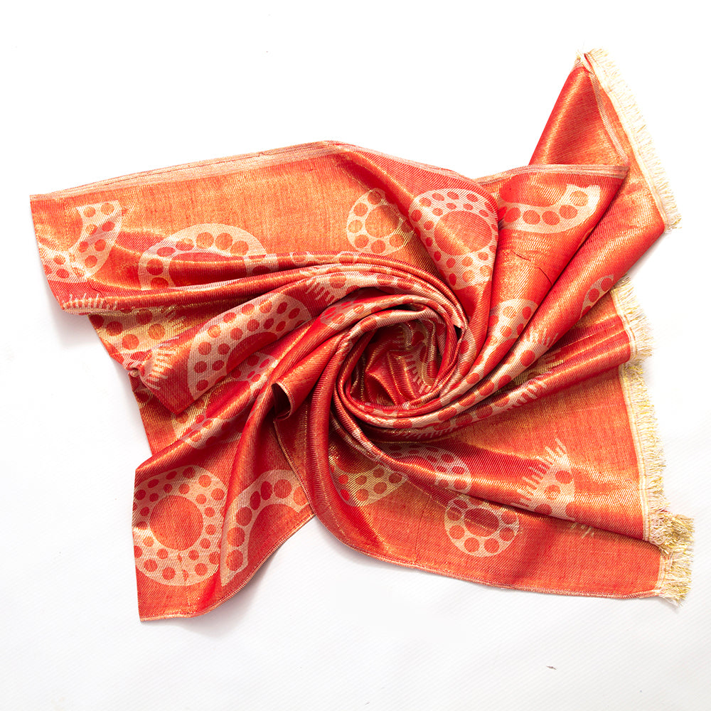 Tara Cashmere Hijab