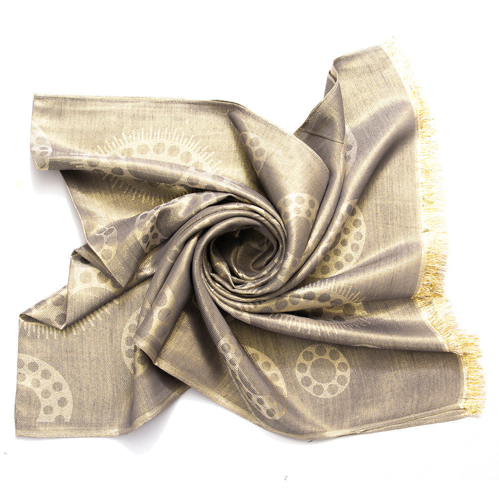 Tara Cashmere Hijab