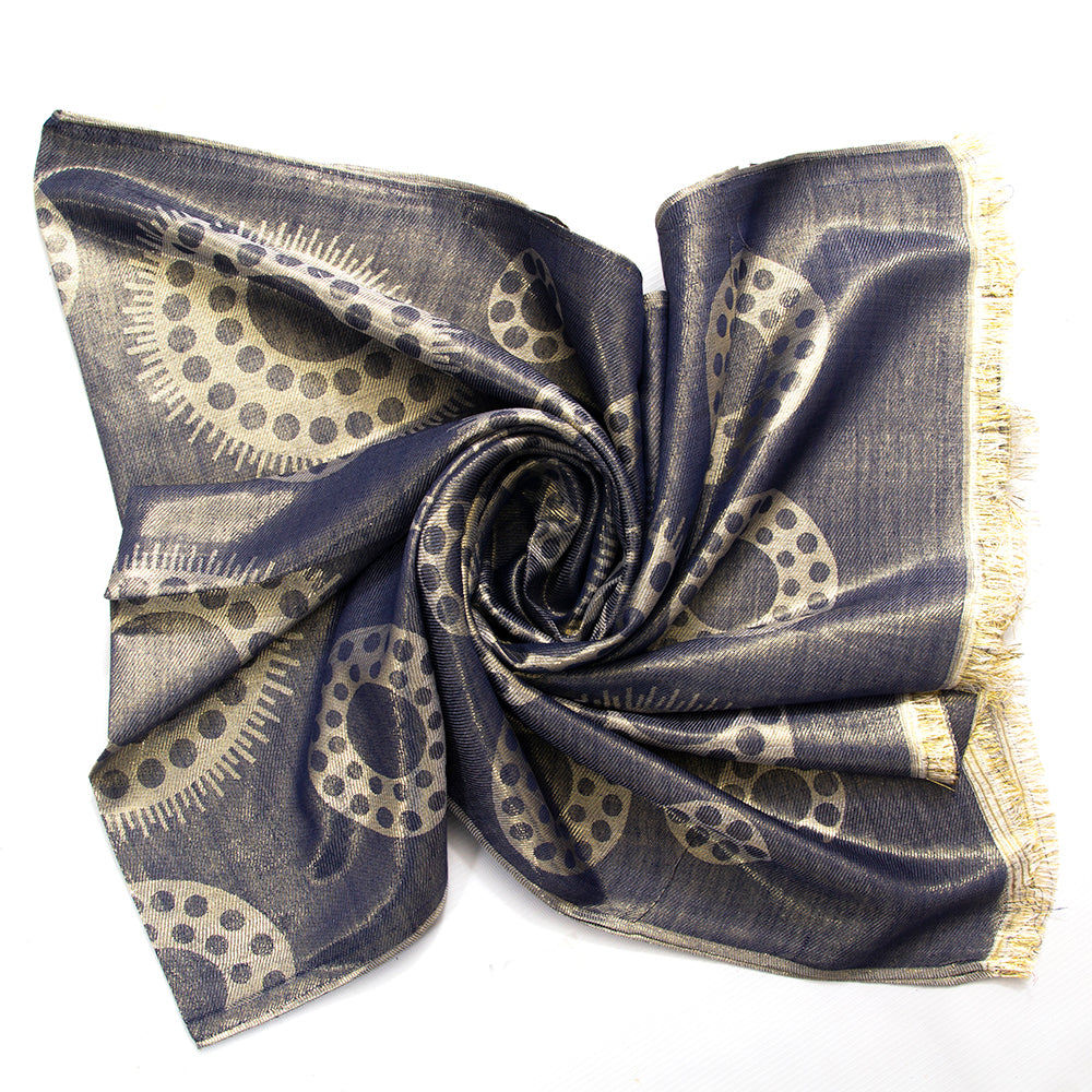 Tara Cashmere Hijab