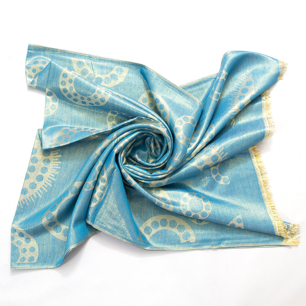 Tara Cashmere Hijab