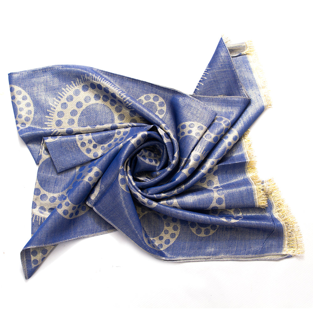 Tara Cashmere Hijab