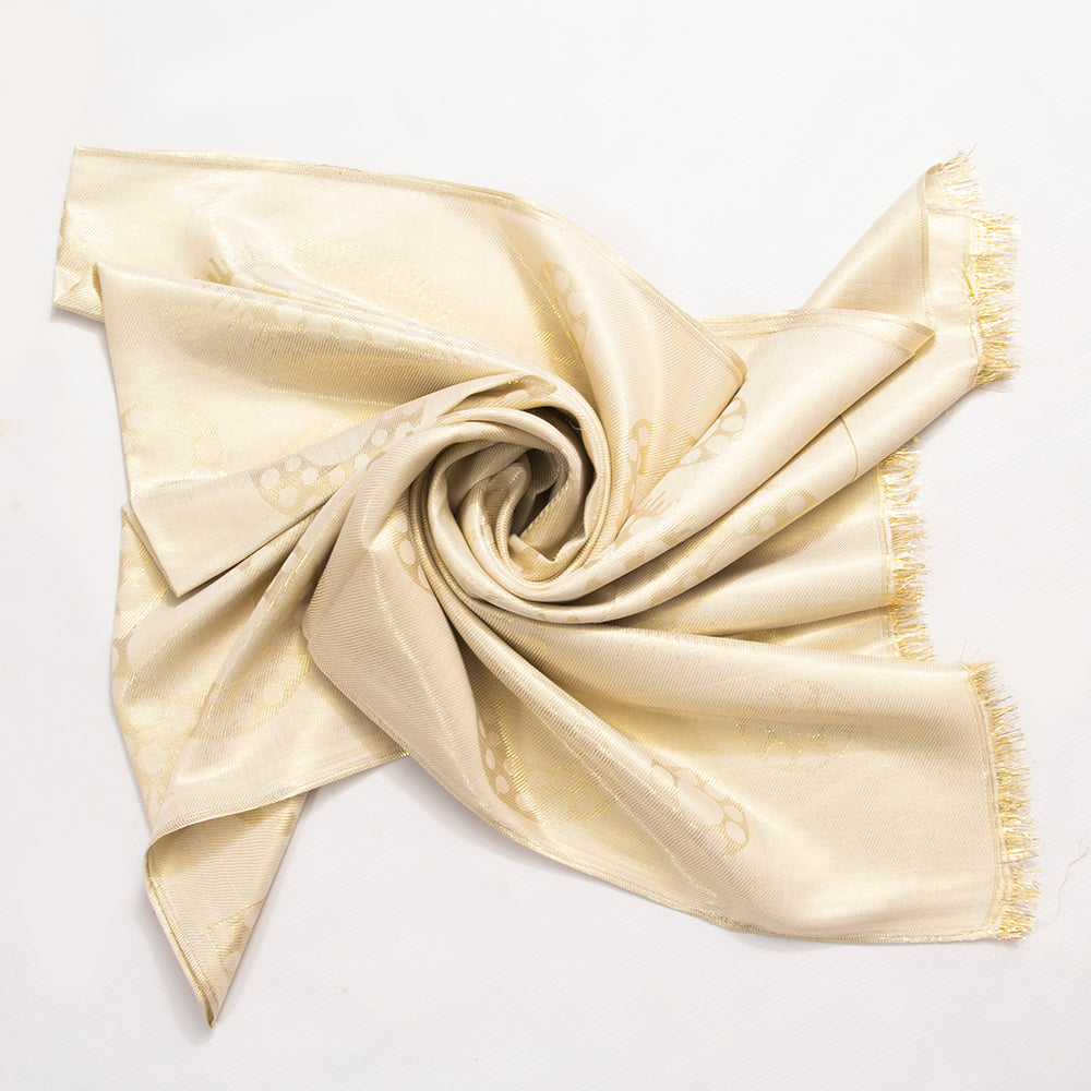 Tara Cashmere Hijab