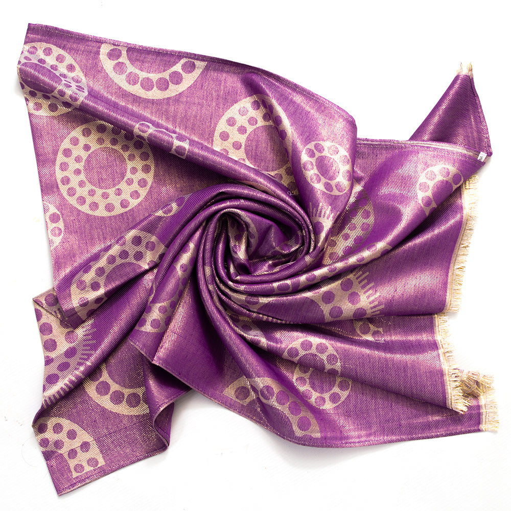 Tara Cashmere Hijab