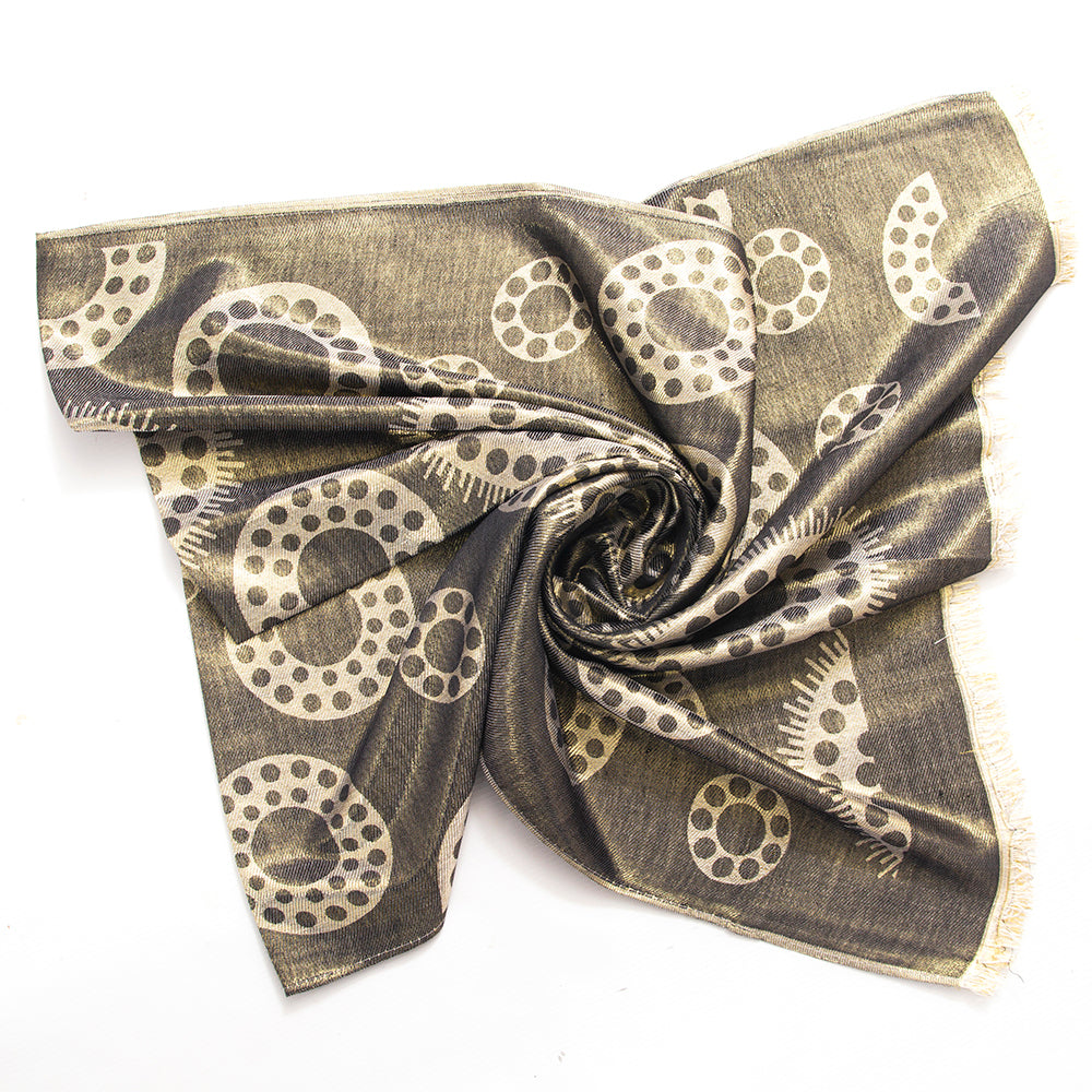 Tara Cashmere Hijab