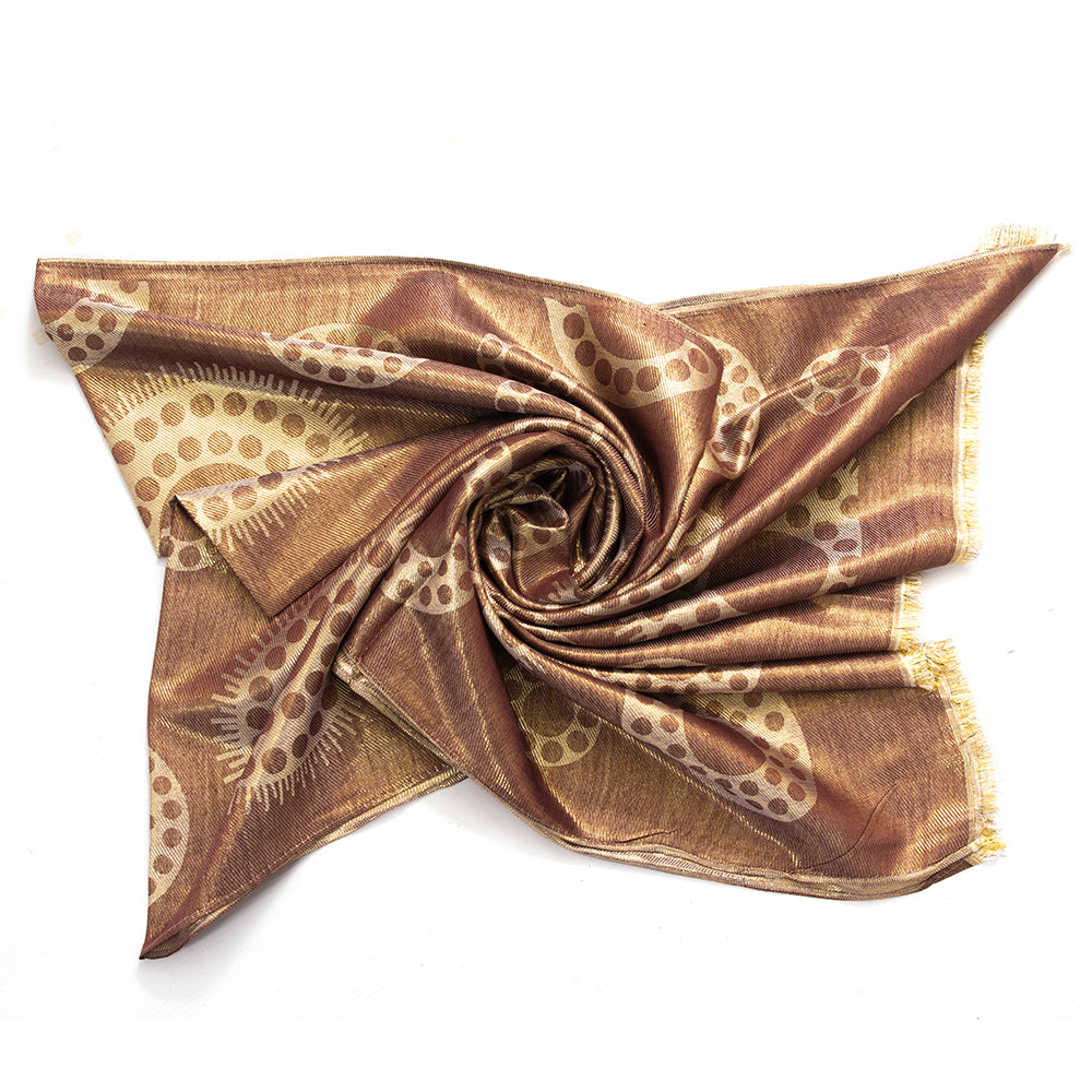 Tara Cashmere Hijab