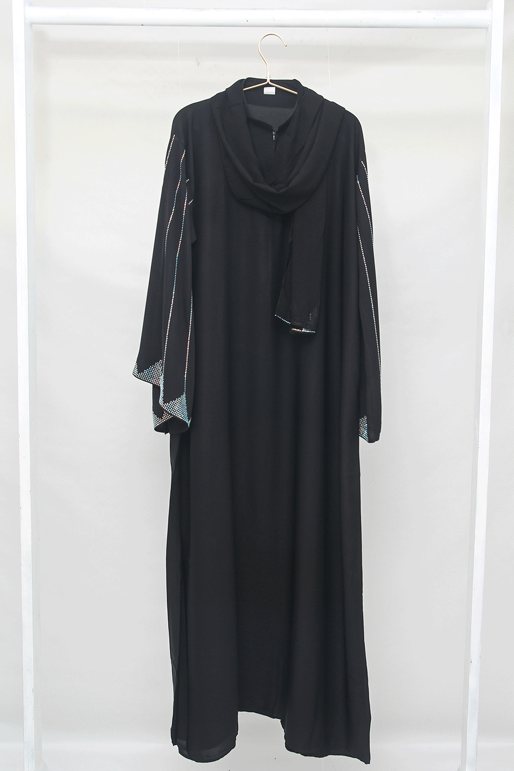 Parvaneh Abaya