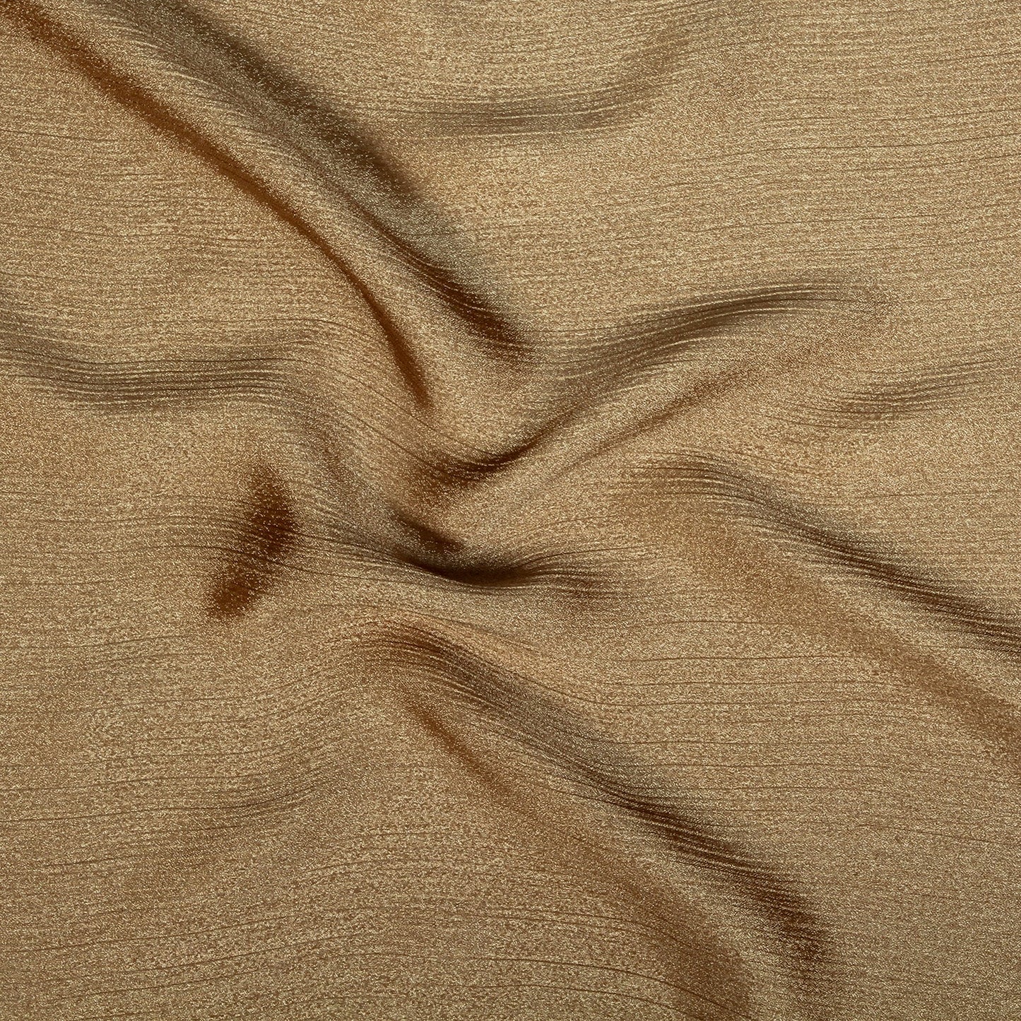 Banarsi Silk-Camel