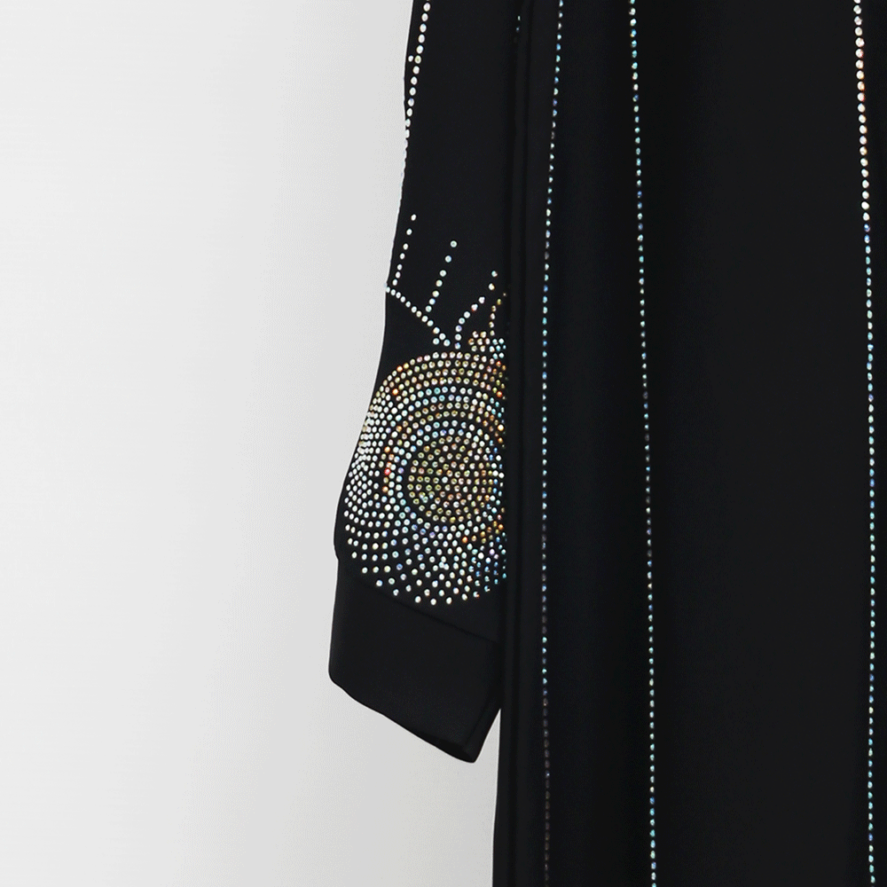 Dubai Abaya 02