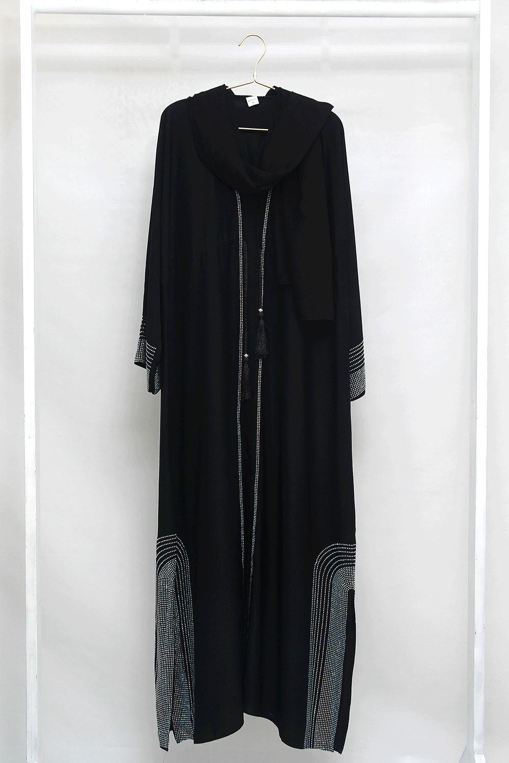 Dubai Abaya 03