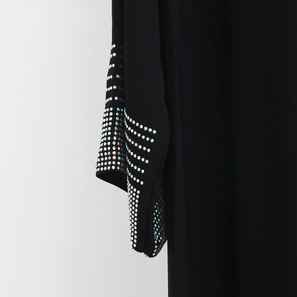 Dubai Abaya 03