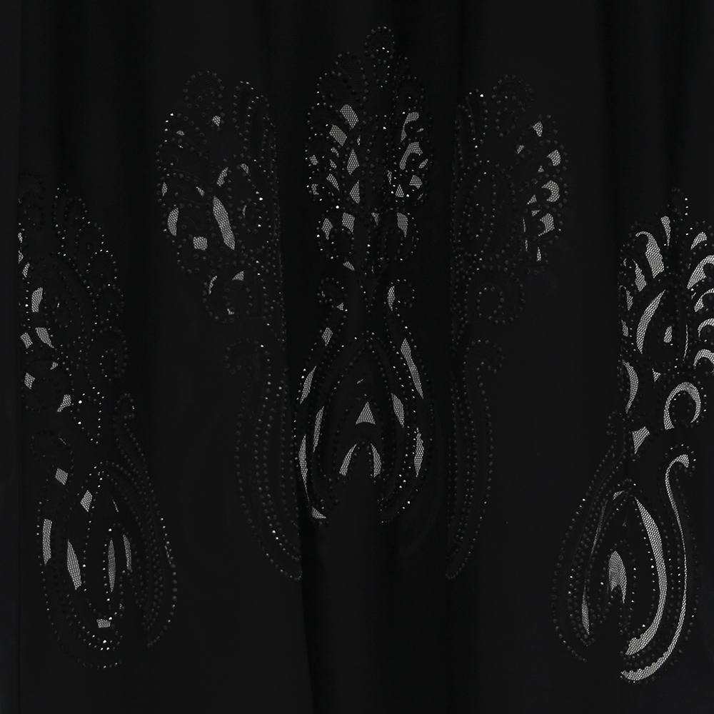 Dubai Abaya AB-1633