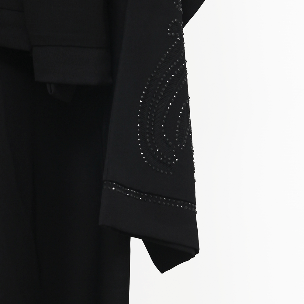 Dubai Abaya AB-1633