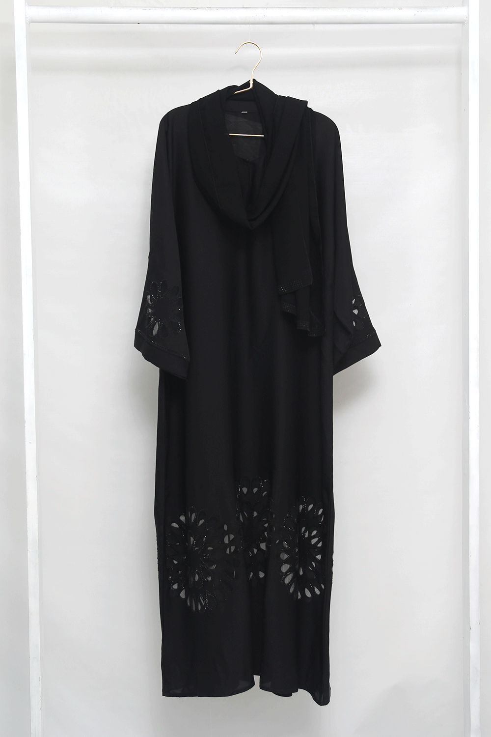 Dubai Abaya 04
